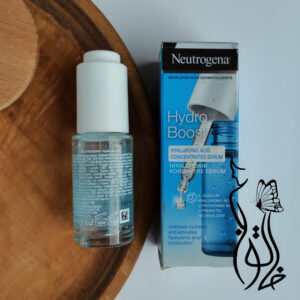 سرم هيالرونيک اسيد نيتروژنا لاین هيدروبوست – Neutrogena