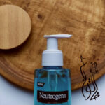 ژل شستشو نيتروژنا لاین هيدروبوست - Neutrogena - Image 3
