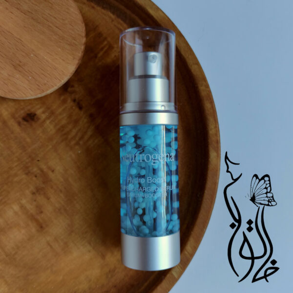 آبرسان كپسولی نيتروژنا لاین هيدروبوست - Neutrogena - Image 3