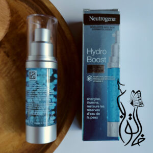 آبرسان كپسولی نيتروژنا لاین هيدروبوست – Neutrogena