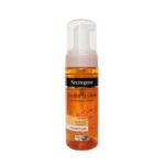 فوم زرد چوبه نيتروژنا - Neutrogena