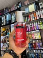 شوینده صورت نيتروژنا گریپ فروت - Neutrogena - Image 2