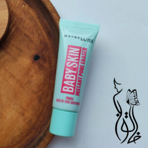 پرایمر ژله ای میبلین مدل BABY SKIN