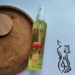 سرم مو ارگان دنی وان - DANI ONE - Image 2