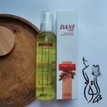 سرم مو ارگان دنی وان - DANI ONE - Image 3