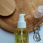 سرم مو ارگان دنی وان - DANI ONE - Image 4