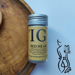 استیک وزگیر مو تیجی TG BED HEAD