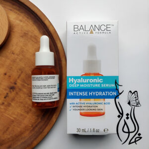 سرم هیالرونیک اسید بالانس – BALANCE