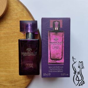 عطر مینیاتوری لالیک امیتیس شرکت مارکو | Lalique Amethyst MARQUE