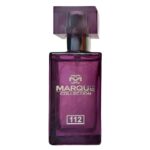 عطر مینیاتوری لالیک امیتیس شرکت مارکو | Lalique Amethyst MARQUE