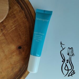 کرم دورچشم نیتروژنا لاین هیدروبوست – Neutrogena