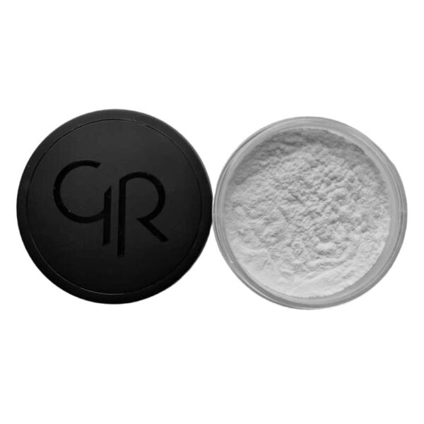 پودر فیکس بیک گلدن رز - GoldenRose - Image 1