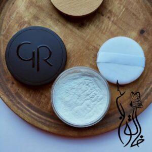 پودر فیکس بیک گلدن رز – GoldenRose