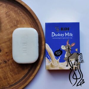 صابون شیر الاغ اصل