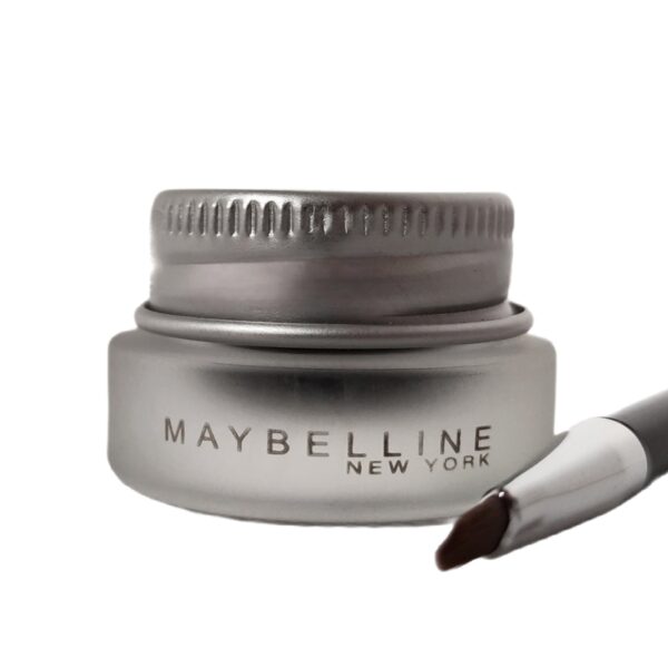 خط چشم کاسه ای میبلین MAYBELLINE مدل کاسه ای ژله ای - Image 4