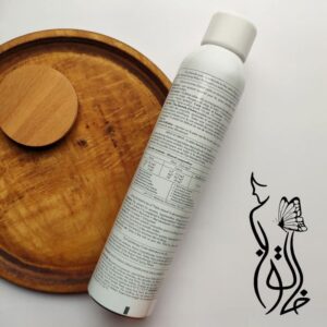 اسپری آبرسان اون AVEN حجم 300 میل