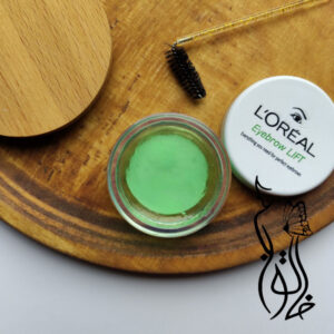ژل لیفت مژه لورآل – L’OREAL