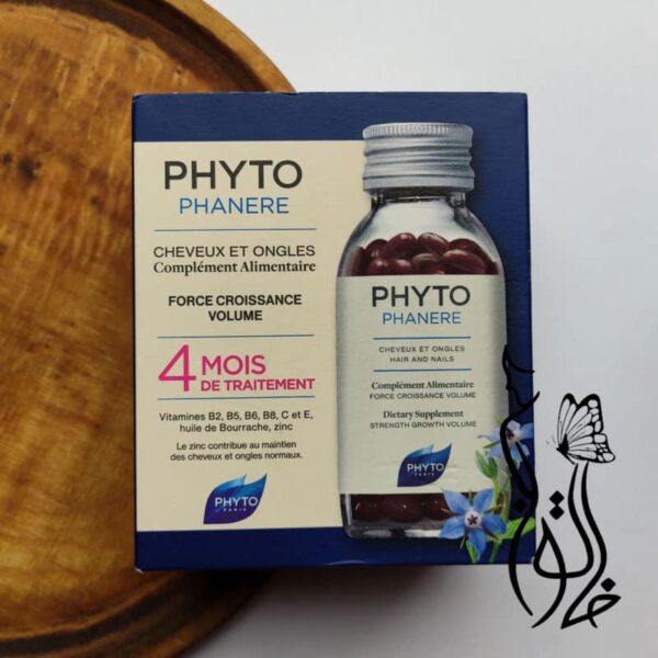 قرص ضدریزش فیتو PHYTO - Image 2
