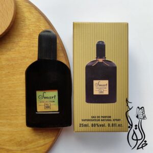 عطر مینیاتوری تام فورد بلک ارکید شرکت اسمارت | Tom Ford Black Orchid smart