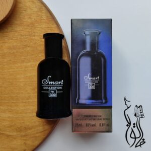 عطر مینیاتوری هوگو باس باتلد نایت شرکت اسمارت| Hugo Boss Bottled Night