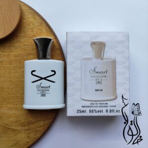 عطر مینیاتوری کرید سیلور مانتین واتر اسمارت کالکشن362 | Creed Silver Mountain Water smart collection362