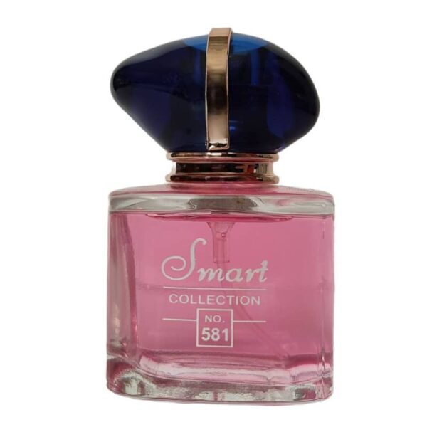 عطر مینیاتوری  مای وی جورجیو ارمانی شرکت اسمارت | GIORGIO ARMANI My Way - Image 1