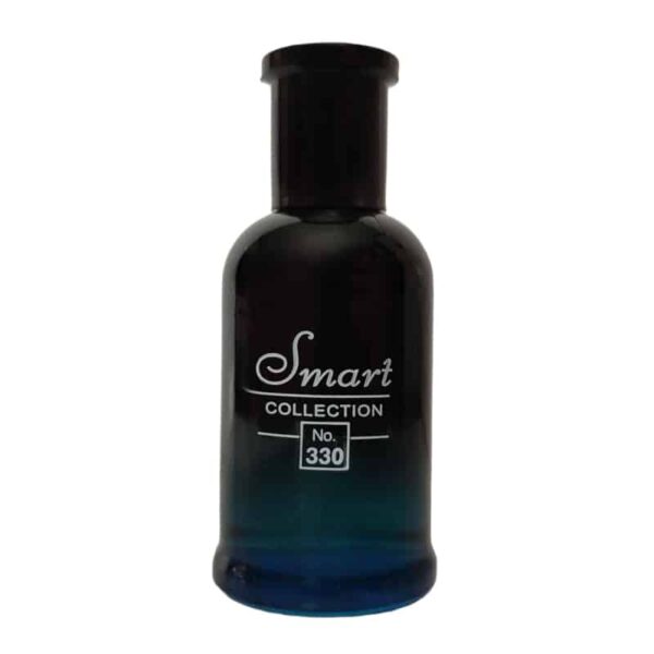 عطر مینیاتوری هوگو باس باتلد نایت شرکت اسمارت| Hugo Boss Bottled Night - Image 1