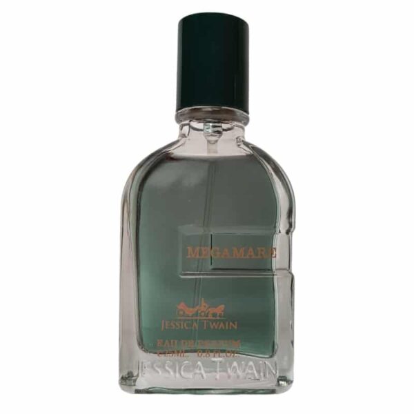 عطر مینیاتوری مگاماره اورتو پاریسی شرکت جسیکا تویین | ORTO PARISI Megamare jessica twain - Image 1