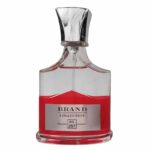 عطر مینیاتوری کرید وایکینگ برند کالکشن257 | Creed Viking Brand collection 257
