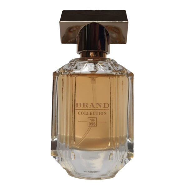 عطر مینیاتوری هوگو بوس د سنت فور هر برند کالکشن096 | HUGO Boss The Scent For Her BRAND COLLECTION 096 - Image 1
