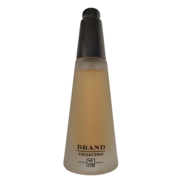 عطر مینیاتوری ایسه میاکه لئو د ایسی زنانه برند کالکشن 176 | ISSEY MIYAKE L'Eau d'Issey for Women BRAND COLLECTION 176 - Image 1