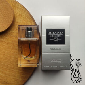 عطر مینیاتوری دیور هوم اینتنس برند کالکشن 142 | Dior Homme Intense BRAND COLLECTION 142