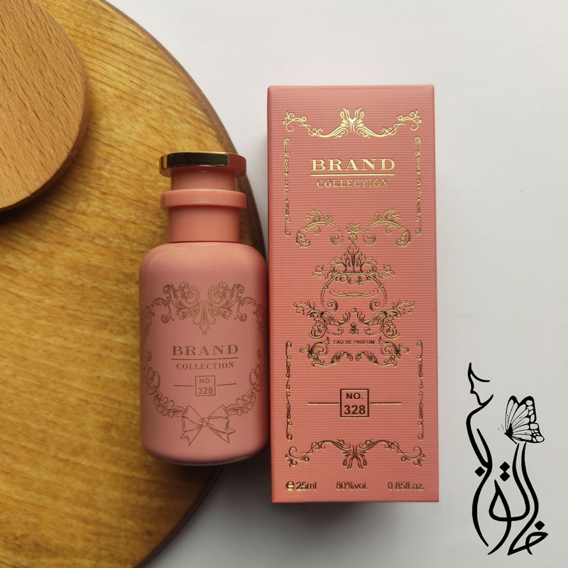 Picsart_24-02-03_20-05-16-566.jpg عطر مینیاتوری گوچی چنت فور د نیمف برند کالکشن328 |GUCCI A Chant for the Nymph BRAND COLLECTION 328 - Image 2