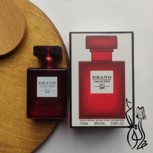 عطر مینیاتوری شنل نامبر 5 برند کالکشن 229 | Chanel N°5 BRAND COLLECTION 229