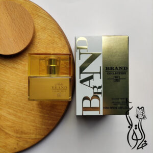 عطر مینیاتوری شیسیدو زن طلایی برند کالکشن 195 | Shiseido Zen BRAND COLLECTION 195