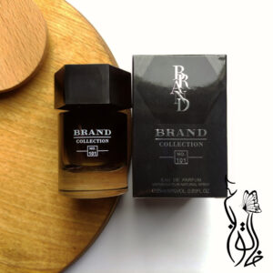 عطر مینیاتوری لانویت دی الهوم ال اینتنس (له هوم له اینتنس)ایو سنت لورن برند کالکشن 101 | YVES SAINT LAURENT La Nuit de L’Homme L’Intense BRAND COLLECTION 101