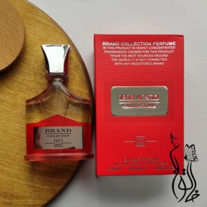 عطر مینیاتوری کرید وایکینگ برند کالکشن257 | Creed Viking Brand collection 257