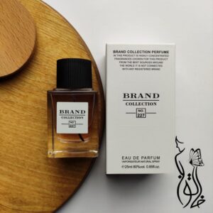 عطر مینیاتوری دولچه گابانا د اند جی آنتولوژی ال ایمپرتریس 3 برند کالکشن227 | D&G Anthology L’Imperatrice 3  BRAND COLLECTION 227