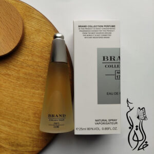 عطر مینیاتوری ایسه میاکه لئو د ایسی زنانه برند کالکشن 176 | ISSEY MIYAKE L’Eau d’Issey for Women BRAND COLLECTION 176