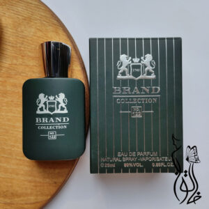 عطر مینیاتوری پارفومز د مارلی بیرلی برند کالکشن 122 | PARFUMS de MARLY Byerley BRAND COLLECTION 122