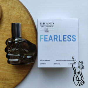 عطر مینیاتوری دیزل آنلی د بریو (دیزل مشتی) برند کالکشن 266 | Diesel Only The Brave BRAND COLLECTION 266