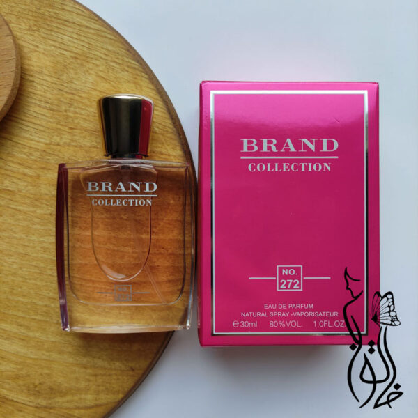عطر مینیاتوری لانکوم میراکل برند کالکشن 272 | Lancome Miracle BRAND COLLECTION 272 - Image 2