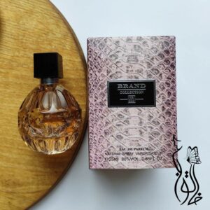 عطر مینیاتوری جیمی چو زنانه برند کالکشن230 |Jimmy Choo BRAND COLLECTION 230