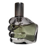 عطر مینیاتوری دیزل آنلی د بریو (دیزل مشتی) برند کالکشن 266 | Diesel Only The Brave BRAND COLLECTION 266