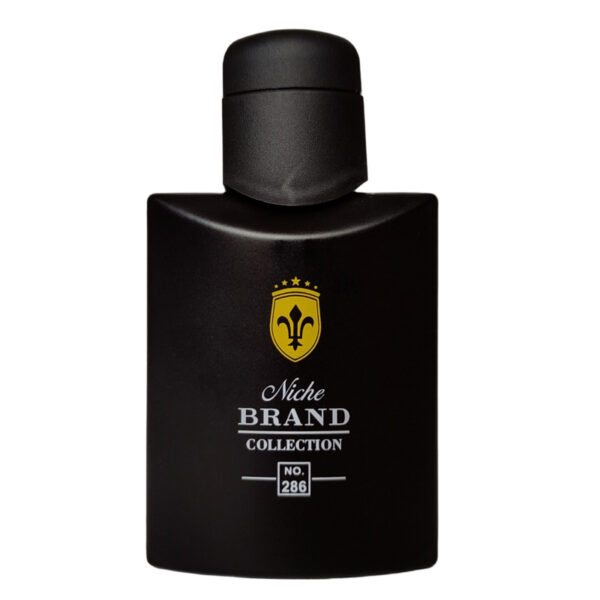 عطر مینیاتوری فراری اسکودریا بلک (اسکودریا مشکی) برند کالکشن 286 |Ferrari Scuderia Ferrari Black BRAND COLLECTION 286 - Image 1