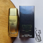 عطر مینیاتوری 212 وی ای پی کلاب ادیشن کارولینا هررا برند کالکشن 032 | CAROLINA HERRERA - 212VIP Club Edition BRAND COLLECTION 032 - Image 2