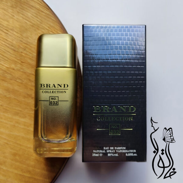 عطر مینیاتوری 212 وی ای پی کلاب ادیشن کارولینا هررا برند کالکشن 032 | CAROLINA HERRERA - 212VIP Club Edition BRAND COLLECTION 032 - Image 2
