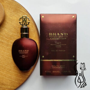 عطر مینیاتوری تایگر عود روبرتو کاوالی برند کالکشن 117 | roberto cavalli Tiger Oud BRAND COLLECTION 117