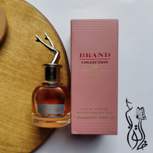 عطر مینیاتوری اسکندل زنانه برند کالکشن 136 | Jean Paul Gaultier Scandal BRAND COLLECTION 136