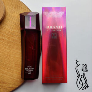 عطر مینیاتوری اسکادا ماگنتیسم برند کالکشن 006 | ESCAD Magnetism BRAND COLLECTION 006